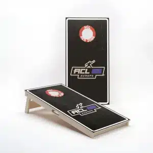 Set planches COMP ACL