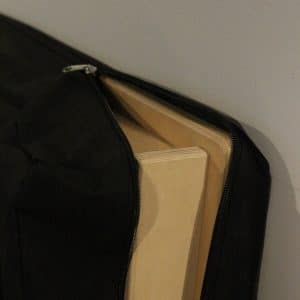 Sac transport 1 ou 2 planches 120x60
