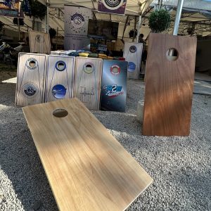Planche By Mathieu Rivault start