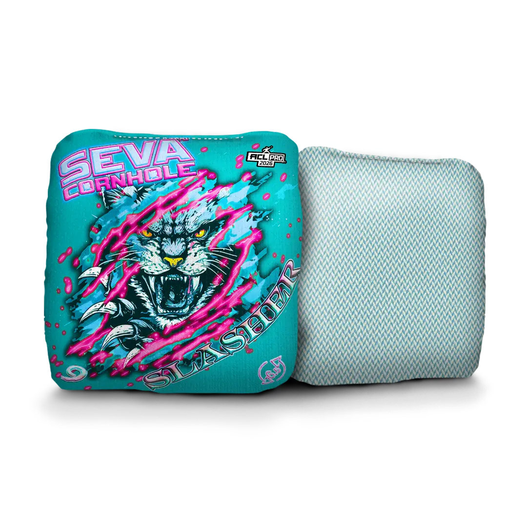 SLASHER - Cat - Set of 4 bags – Image 6