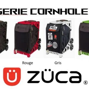 ZÜCA Cornhole Sport