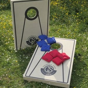 Set de Cornhole 90 / 60 CS